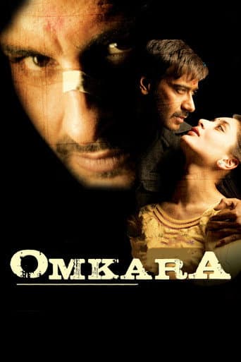 Poster for Omkara