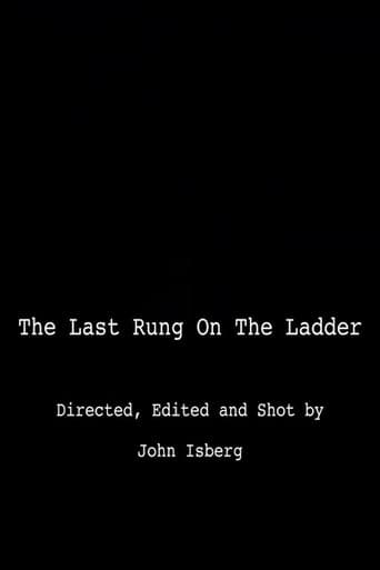 Poster for The Last Rung on the Ladder
