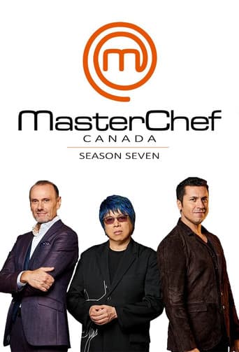 Poster for Season 7
