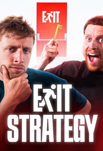 Poster for Exit Strategy