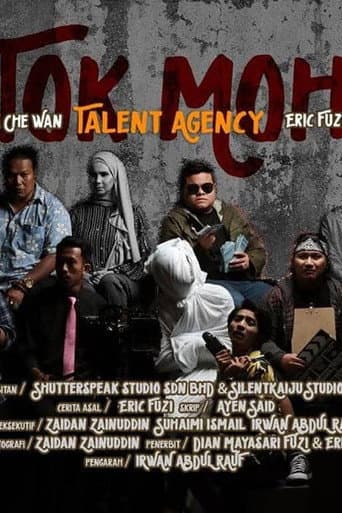 Poster for Tokmoh Talent Agency