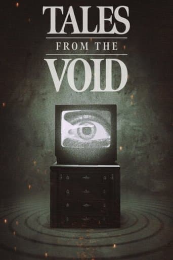 Poster for Tales from the Void