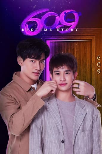 Poster for 609 Bedtime Story