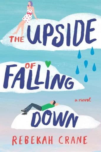 Poster for The Upside of Falling Down