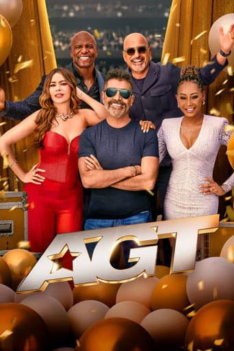 Poster for Season 20