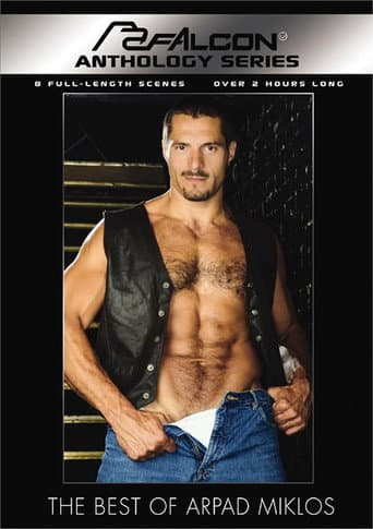 Poster for The Best of Arpad Miklos