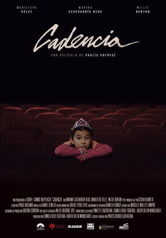 Poster for Cadencia