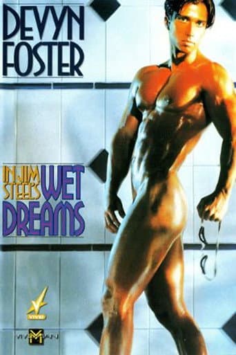 Poster for Wet Dreams