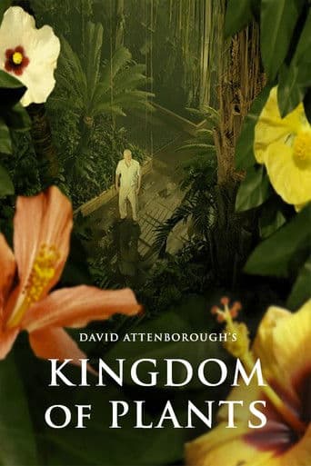 Poster for Kingdom of Plants