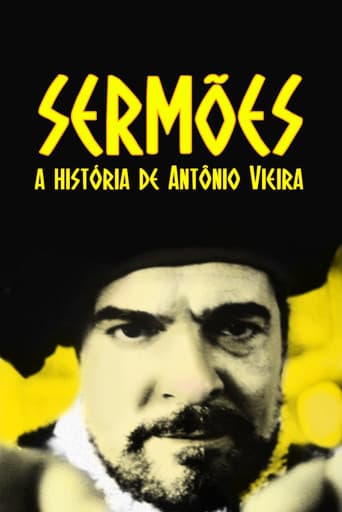 Poster for Sermões