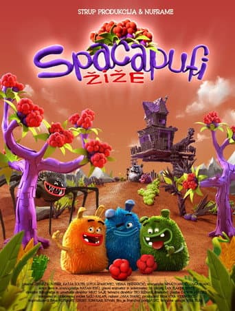 Poster for Spuffies