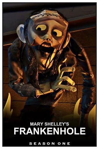 Poster for Season 1