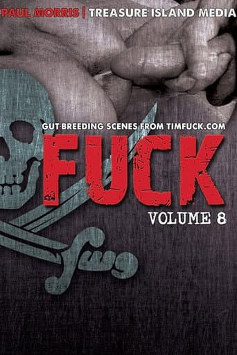 Poster for Fuck: Volume 8