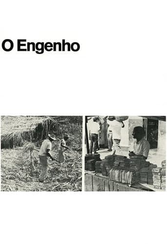 Poster for O Engenho