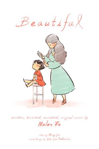 Poster for Beautiful