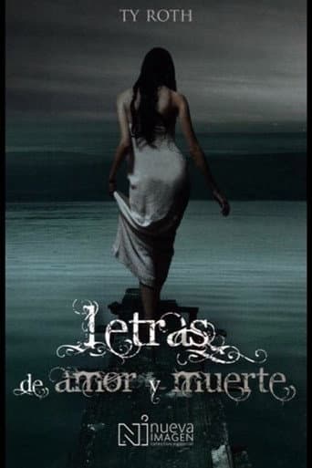 Poster for Leyendas de amor y muerte
