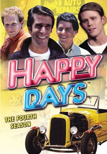 Poster for Season 4