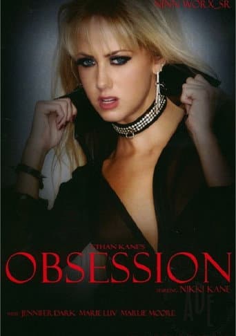 Poster for Obsession