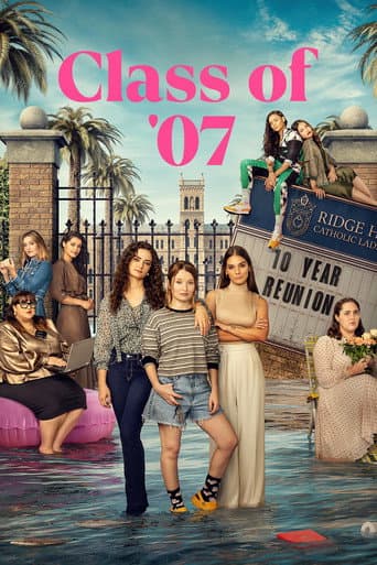 Poster for Season 1