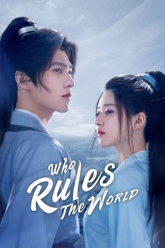 Poster for Who Rules The World
