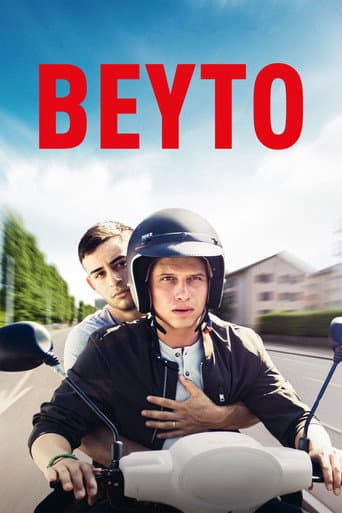 Poster for Beyto