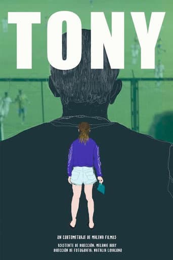 Poster for Tony