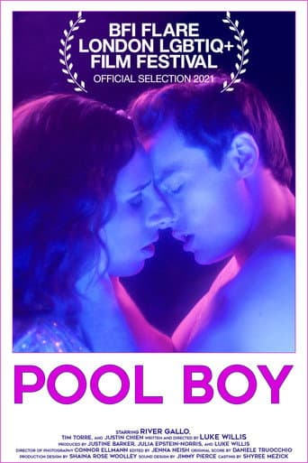 Poster for Pool Boy