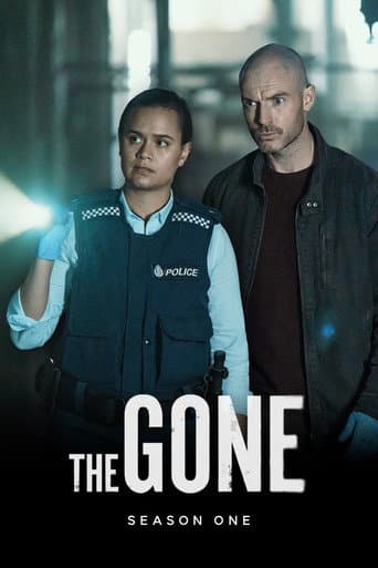 Poster for Season 1