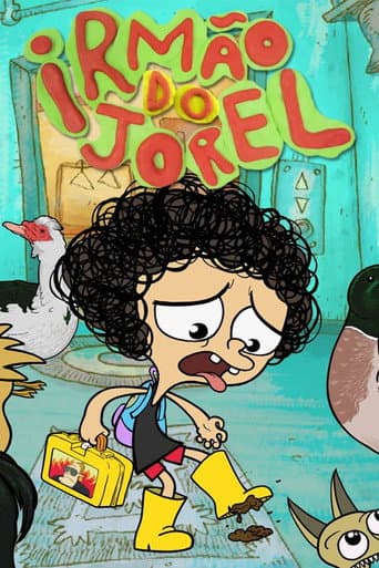 Poster for Season 1
