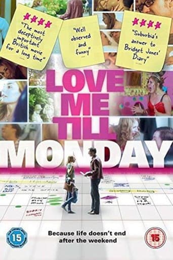 Poster for Love Me Till Monday