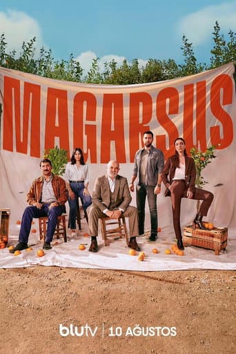 Poster for Season 1