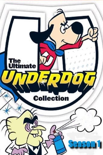 Poster for Season 1