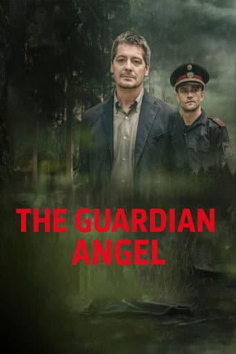 Poster for The Guardian Angel