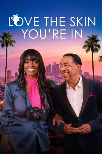 Poster for Love the Skin You're In