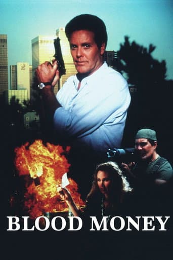 Poster for Blood Money