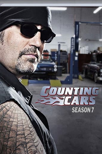 Poster for Season 7