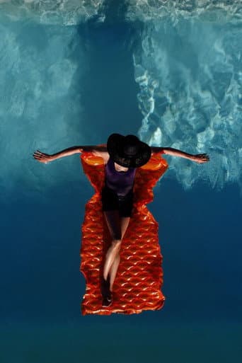 Poster for Beauty is Revenge