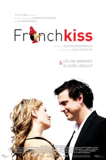 Poster for French Kiss