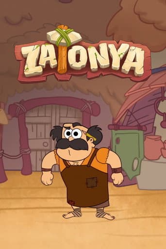 Poster for Zatonya