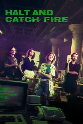 Poster for Season 3