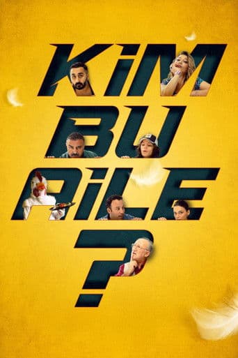 Poster for Kim Bu Aile?