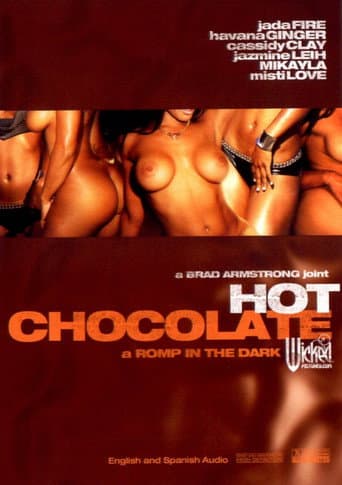 Poster for Hot Chocolate: A Romp in the Dark