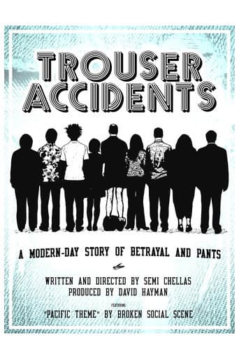 Poster for Trouser Accidents