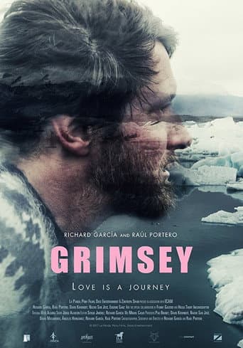 Poster for Grimsey