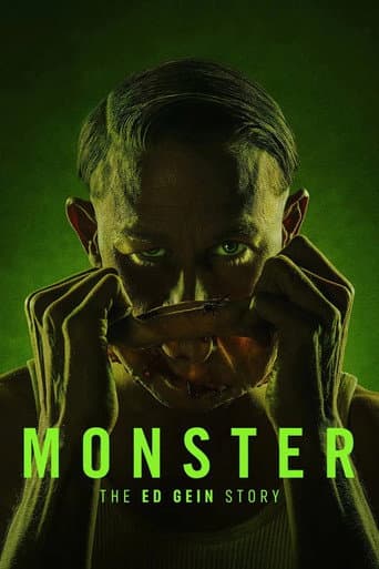 Poster for Miniseries