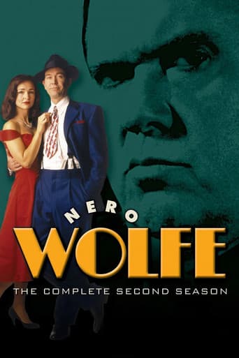 Poster for Season 2