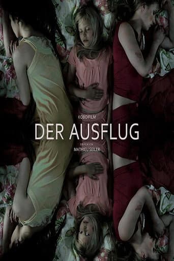 Poster for The Outing