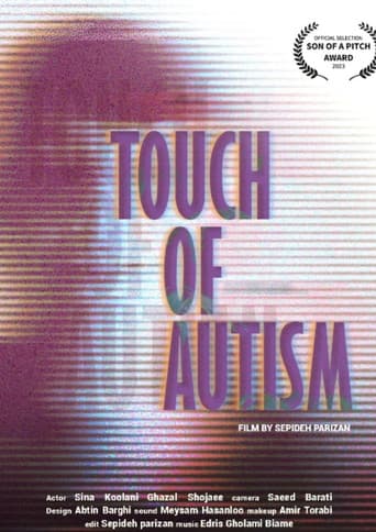 Poster for Touch of Autism
