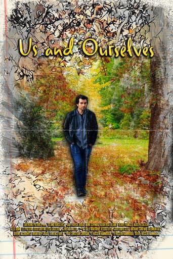 Poster for Us and Ourselves