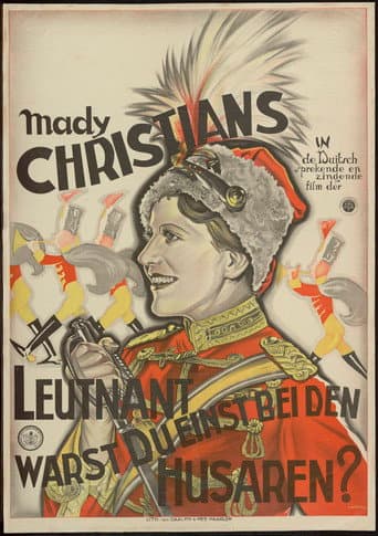 Poster for Love Comes But Once